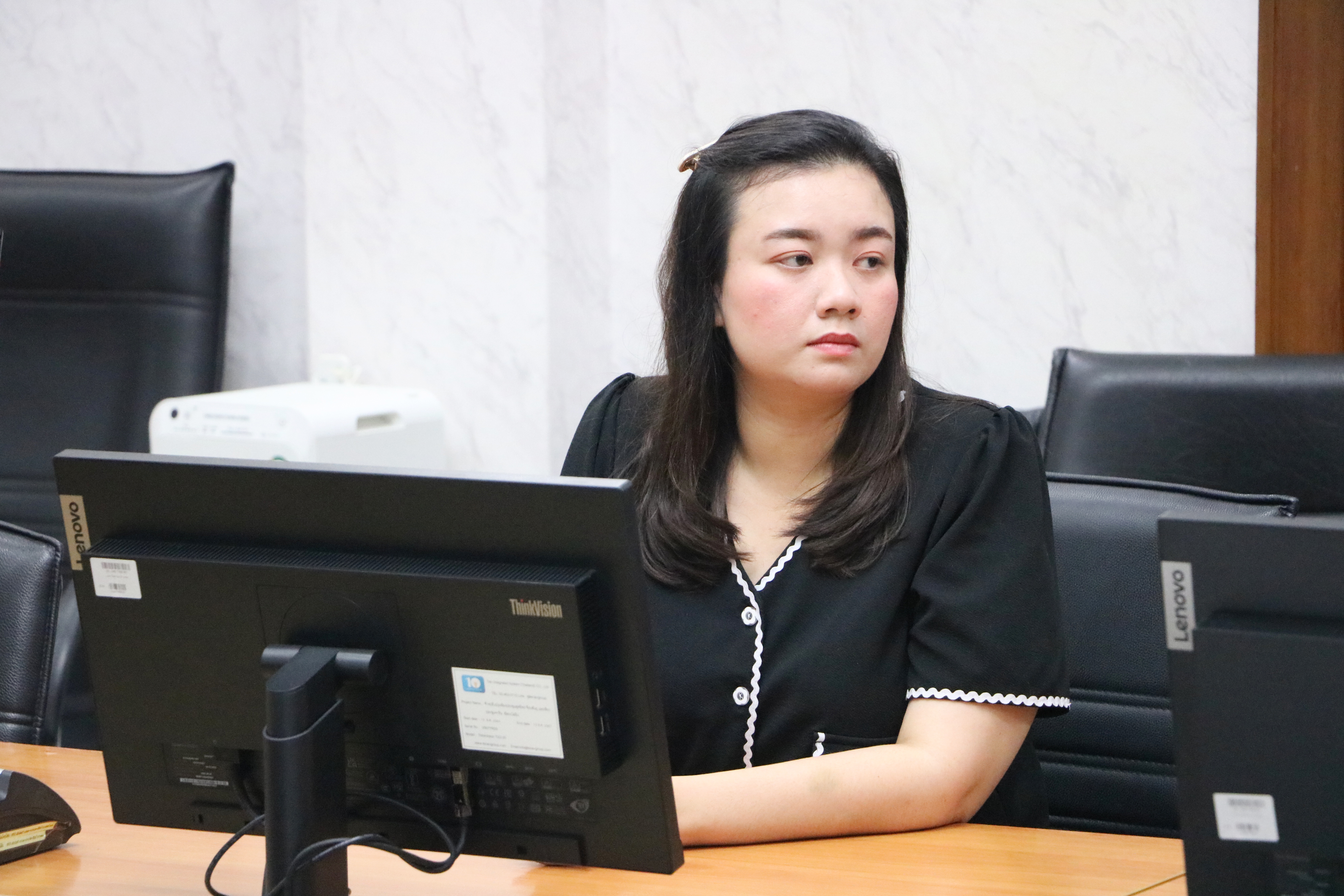 title - ส.ป.ก. ประชุมซักซ้อมความเข้าใจ หลักเกณฑ์และวิธีการประเมินผลการปฏิบัติราชการและการเลื่อนเงินเดือนข้าราชการ พนักงานราชการ และลูกจ้างประจำ ของ ส.ป.ก. ครั้งที่ 1/2569